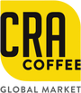Cra Coffee Global Market Logo
