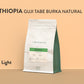 Ethiopia Guji Tabe Burka Natural Coffee