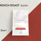 French Roast Blend Coffee