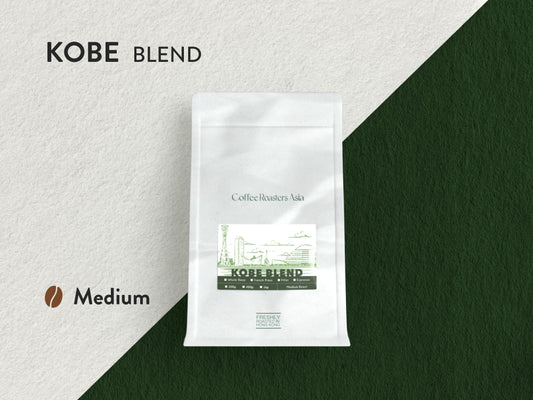 Kobe Blend Coffee