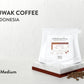 Kopi Luwak Coffee