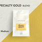 Specialty Gold Coffee