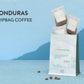 Honduras Drip Bag Coffee 8 bags
