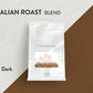 Italian Roast Blend Coffee