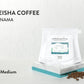 Geisha Coffee Panama