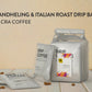 Mandheling & Italian Roast by CRA Coffee 10 Drip Bags